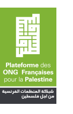 Plateforme des ONG Françaises pour la Palestine